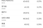 梦见搏斗6月13日美股成交额前20：特斯拉本周上涨逾10%，美国将为自动驾驶出租车开绿灯