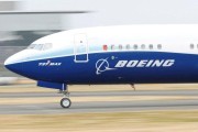 梦见搏斗美国法官取消原定对波音737 MAX坠机事件的审判
