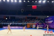 梦见搏斗奥运冠军丁欣怡：走下领奖台 一切从零开始