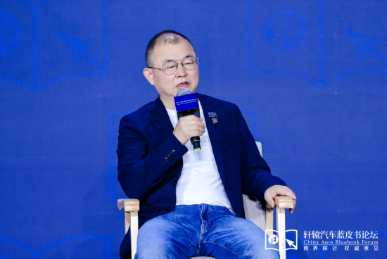 为什么汽车行业要反内卷？贾可：既要配(🤰)置高又要价格低，上帝都做不了